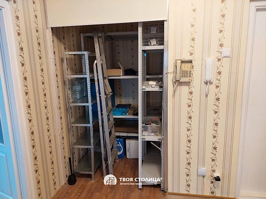 Сдаётся 3-комнатная квартира, Минск, Каменногорская ул., 116 - фото 5 