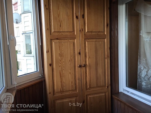 Сдаётся 1-комнатная квартира, Минск, Есенина ул., 79 - фото 8 