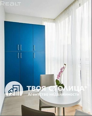 Сдаётся 3-комнатная квартира, Минск, Филимонова ул., 20 - фото 1 