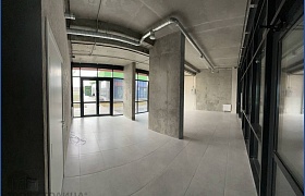 Сдается Сфера услуг в аренду Минск, Братская ул., 11