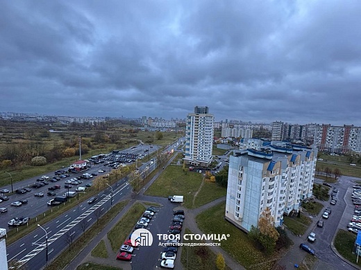 Сдаётся 2-комнатная квартира, Минск, Горецкого ул., 7 - фото 19 