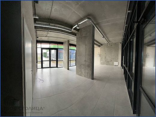 Сфера услуг в аренду, Минск, Братская ул., 11