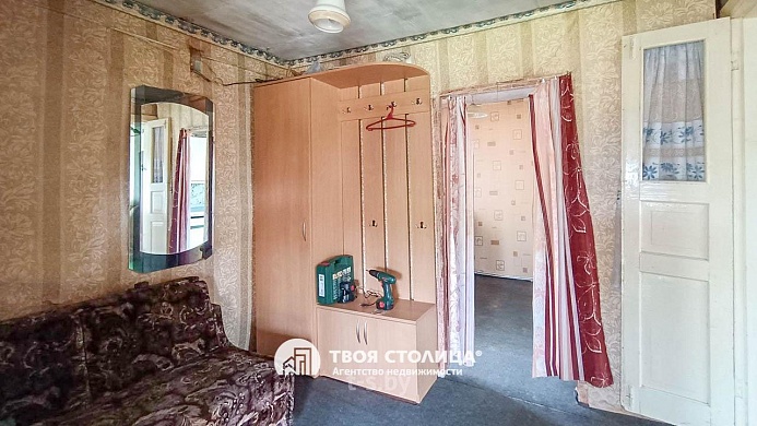 дом, Климовичи - фото 9 