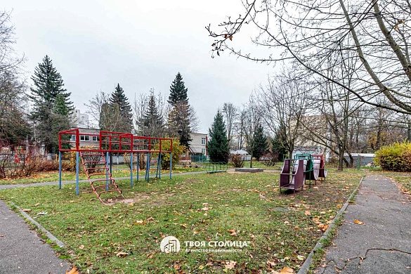 Сдаётся 1-комнатная квартира, Минск, Казинца ул., 37 - фото 12 