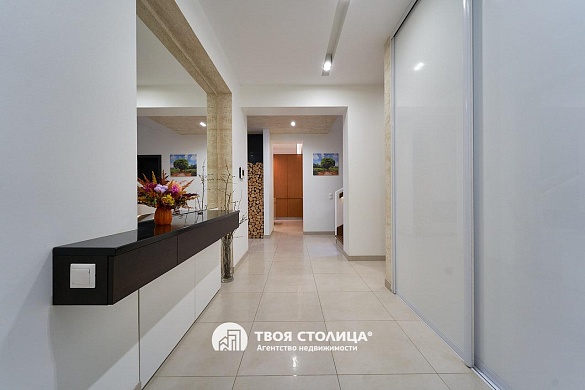 дом, Дофаренция - фото 13 