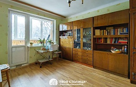 Продажа  квартиры, Минск, Мавра ул., 44