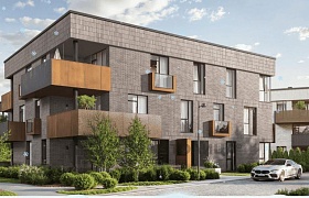 Продажа  квартиры, Колодищи, Лесные Озера ул., 13