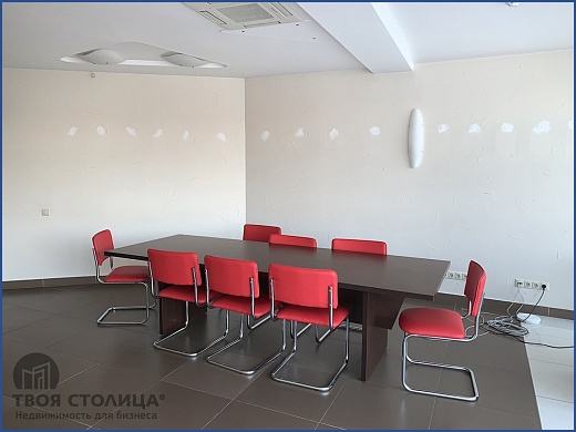 Офис в аренду, Минск, Коллекторная ул., 3, к. А - фото 5 