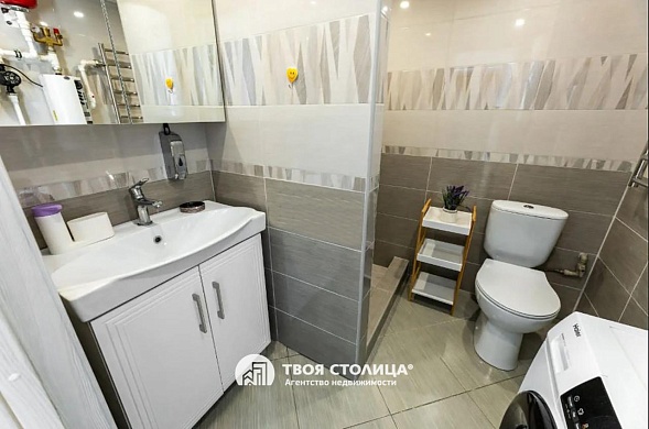 дом, Новополье - фото 9 