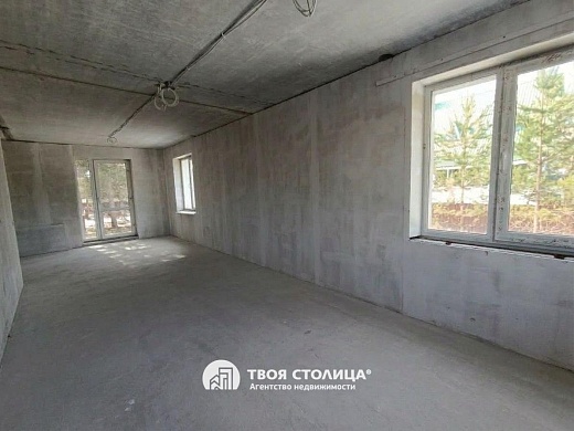 коттедж, Колодищи - фото 12 