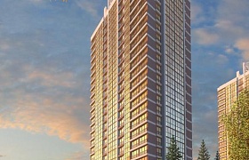 Продажа  квартиры, Минск, Николы Теслы ул., 28