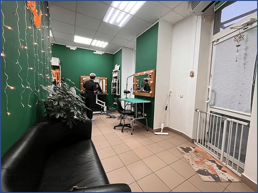 Торговые площади на  продажу, Минск, Бумажкова ул., 37, к. а - фото 8 