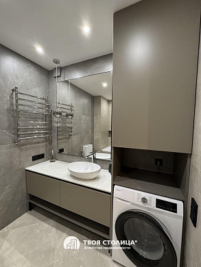 Сдаётся 2-комнатная квартира, Минск, Победителей просп., 135 - фото 19 