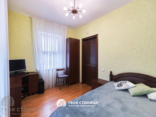 коттедж, Раубичи - фото 29 