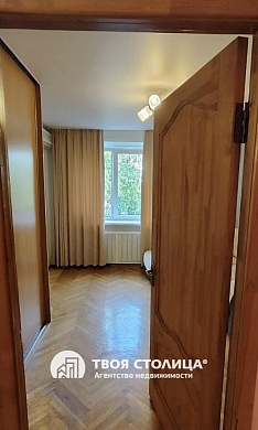 Сдаётся 2-комнатная квартира, Минск, Куйбышева ул., 67, к. 3 - фото 12 