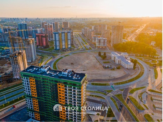 «Минск Мир», многофункциональный комплекс - фото 8 