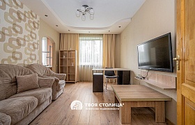 Продажа  квартиры, Минск, Панченко ул., 20