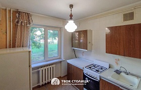 Продажа  квартиры, Жодино, Тимирязева ул., 12