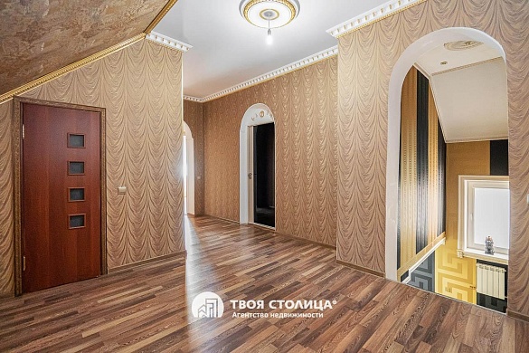 коттедж, Колодищи - фото 14 