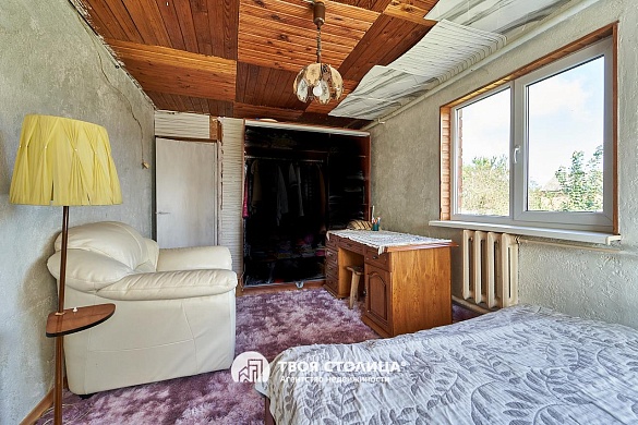 дом, Нелидовичи - фото 10 