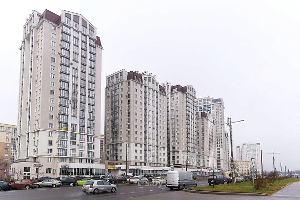 Сдаётся 3-комнатная квартира, Минск, Кирилла Туровского ул., 20 - фото 22 