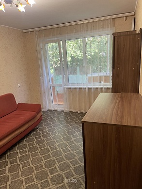 Сдаётся 2-комнатная квартира, Минск, Голодеда ул., 67 - фото 3 