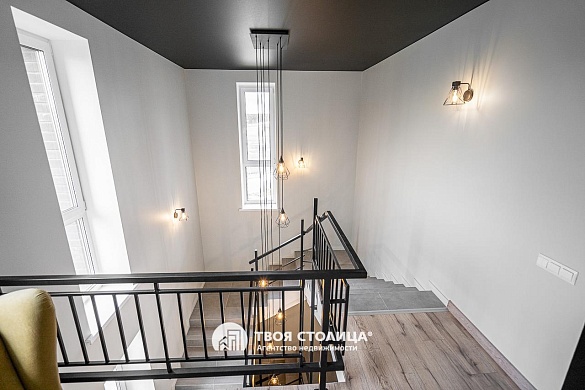 дом, Зацень - фото 27 