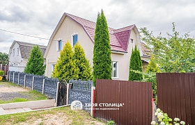 Продажа Дом Минский район,  Колодищи