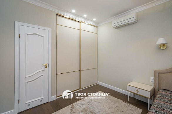 Сдаётся 3-комнатная квартира, Минск, Комсомольская ул., 29 - фото 10 