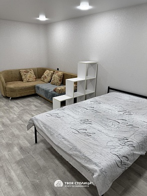 Сдаётся 1-комнатная квартира, Минск, Игнатовского ул., 5 - фото 4 