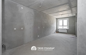 Продажа  квартиры, Минск, Нововиленская ул., 63