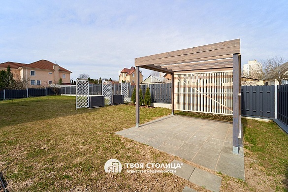 таунхаус, Минск - фото 26 