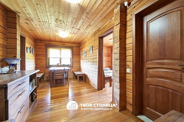 дом, Медухово - фото 22 