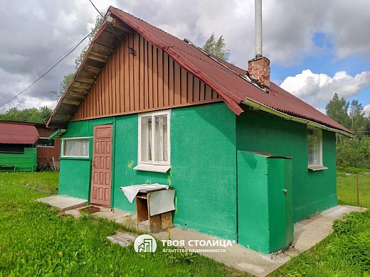 дача, ПАВЛОВО - фото 2 