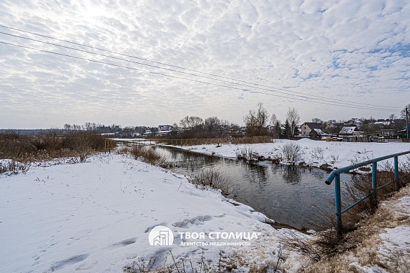 дом, Волма - фото 33 