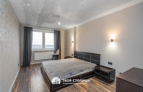 Продажа  квартиры, Минск, Богдановича ул., 132