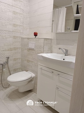 Сдаётся 1-комнатная квартира, Минск, Макаенка ул., 12, к. Б - фото 10 