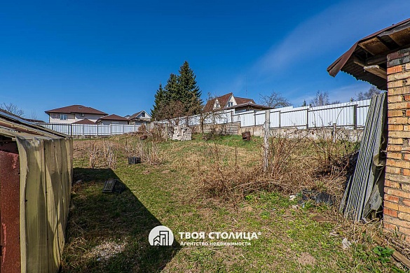 дом, Якубовичи - фото 18 