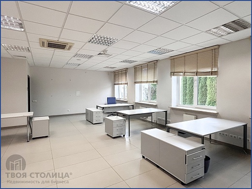 Офис в аренду, Минск, Столетова, 1, к. А - фото 4 
