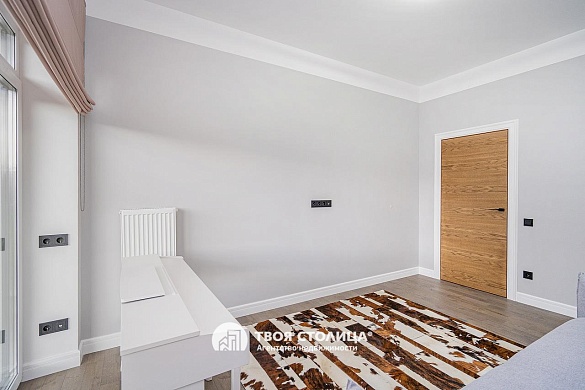 коттедж, Слобода - фото 15 