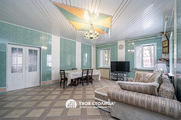 дом, Минск - фото 3 