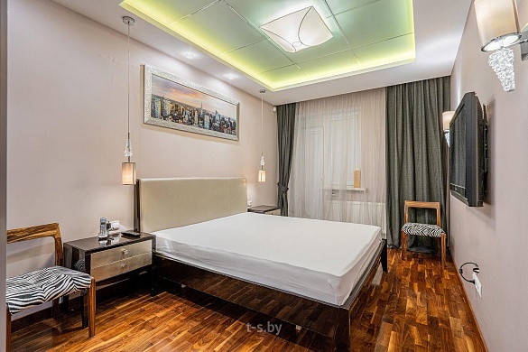 Сдаётся 3-комнатная квартира, Минск, Маяковского ул., 100 - фото 8 