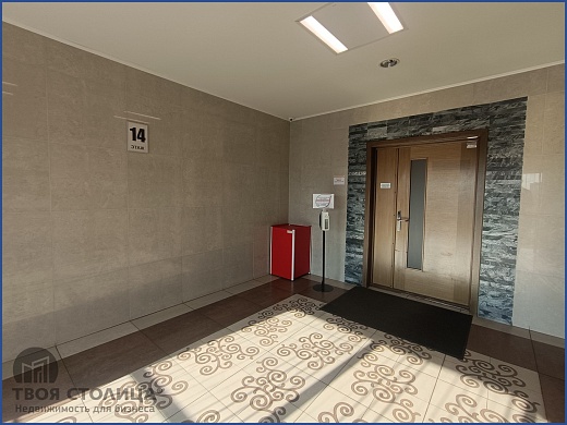 Офис в аренду, Минск, Дзержинского просп., 8 - фото 4 