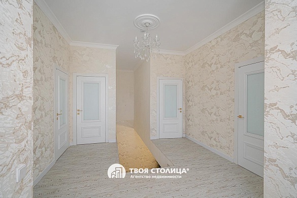 коттедж, Заболотье - фото 35 