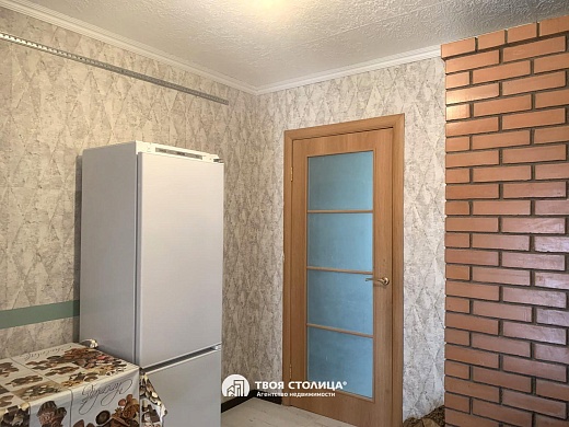 дом, Михановичи - фото 8 