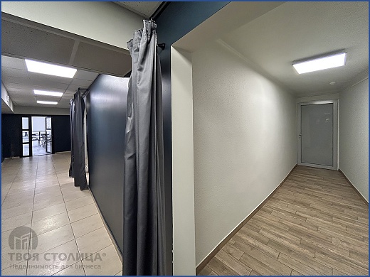 Офис на  продажу, Минск, Рокоссовского просп., 136, к. А - фото 12 