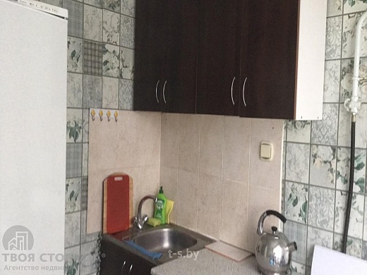 Сдаётся 1-комнатная квартира, Минск, Рокоссовского просп., 150 - фото 5 