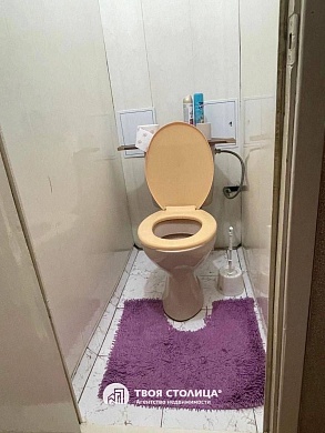 Сдаётся 2-комнатная квартира, Минск, Руссиянова , 24 - фото 2 