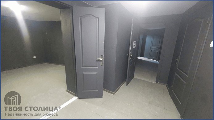 Торговые площади на  продажу, Минск, Маяковского ул., 22, к. 1 - фото 5 