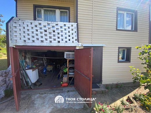 дача, Ружамполь - фото 17 